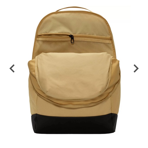 Nike Brasilia 9.5 Training Backpack School Medium DH7709-058 NWT - Picture 4 of 8